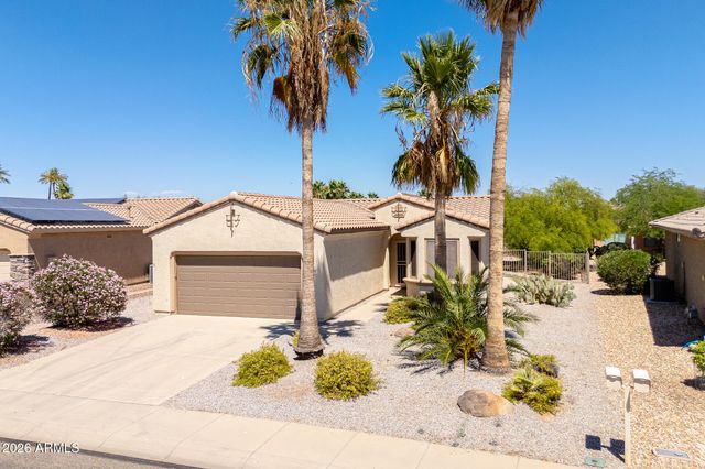 18651 N SALERNO Court, Surprise, AZ 85387