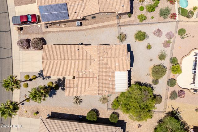 18651 N SALERNO Court, Surprise, AZ 85387