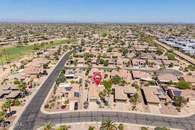 18651 N SALERNO Court, Surprise, AZ 85387