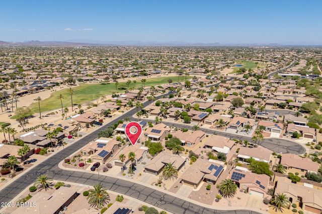 18651 N SALERNO Court, Surprise, AZ 85387