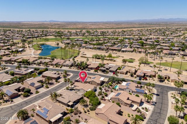 18651 N SALERNO Court, Surprise, AZ 85387