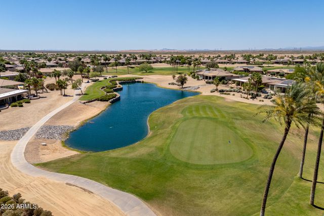 18651 N SALERNO Court, Surprise, AZ 85387