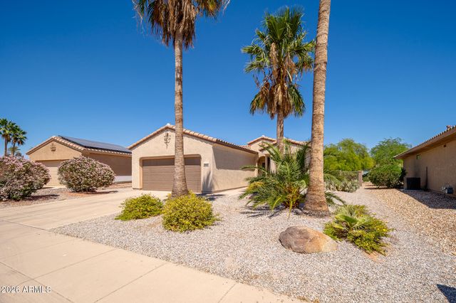 18651 N SALERNO Court, Surprise, AZ 85387