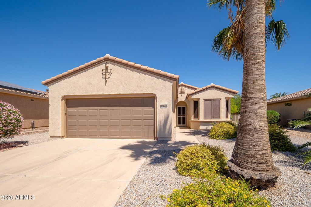 18651 N SALERNO Court, Surprise, AZ 85387 — photo 3