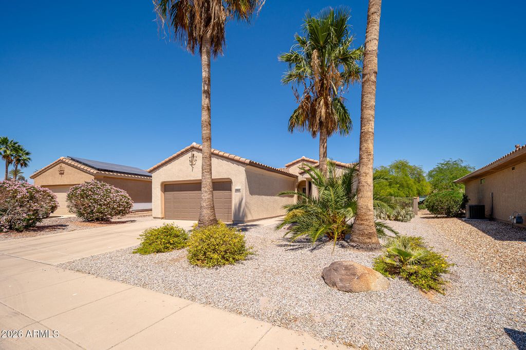 18651 N SALERNO Court, Surprise, AZ 85387 — photo 4