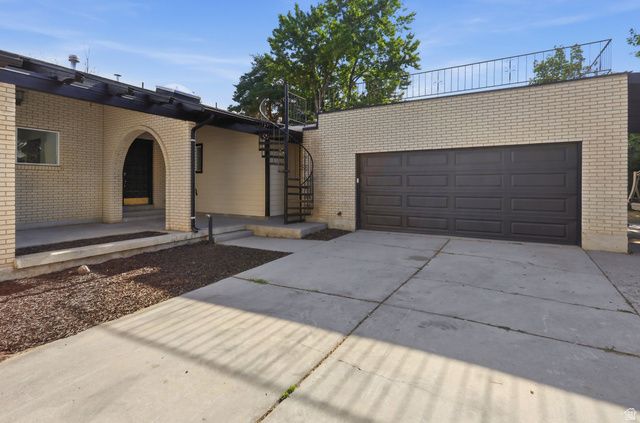 8261 S MAIO DR, Sandy, UT 84093