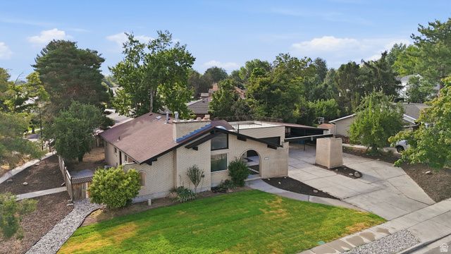 8261 S MAIO DR, Sandy, UT 84093
