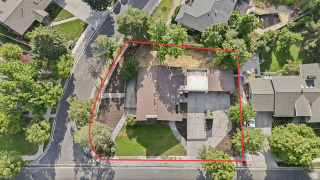 8261 S MAIO DR, Sandy, UT 84093