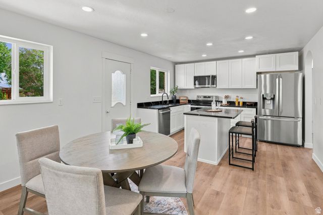 8261 S MAIO DR, Sandy, UT 84093