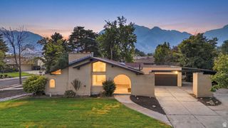 8261 S MAIO DR, Sandy, UT 84093