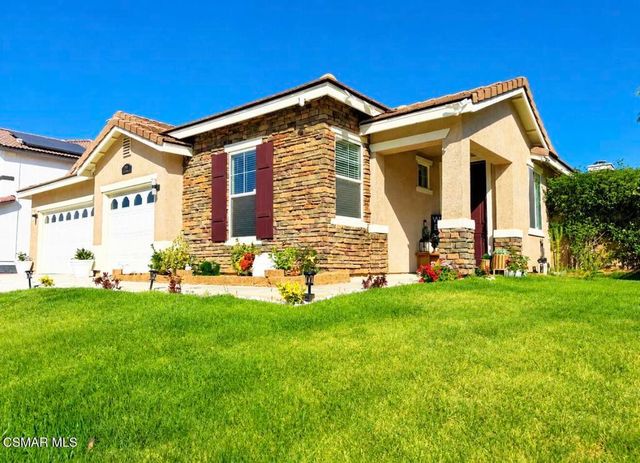 39934 Borica Court, Palmdale, CA 93551