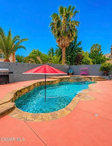 39934 Borica Court, Palmdale, CA 93551