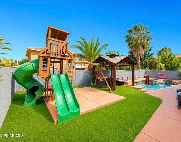 39934 Borica Court, Palmdale, CA 93551