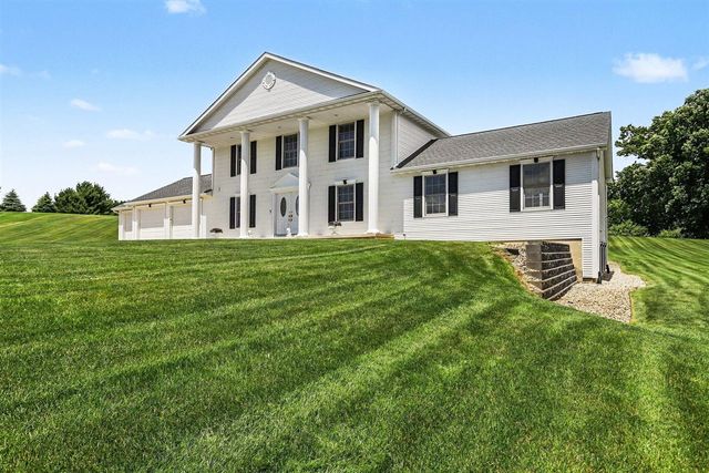31 E Suttons Ridge, Battle Creek, MI 49014