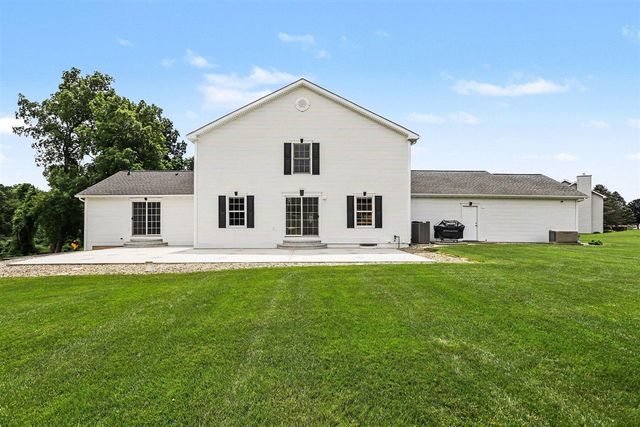 31 E Suttons Ridge, Battle Creek, MI 49014