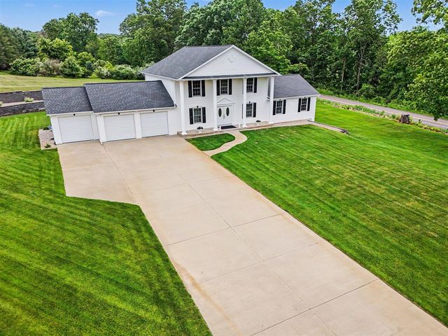 31 E Suttons Ridge, Battle Creek, MI 49014