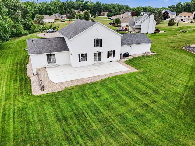 31 E Suttons Ridge, Battle Creek, MI 49014