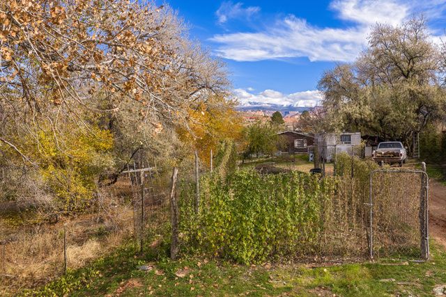 1431 S MILLCREEK DR, Moab, UT 84532