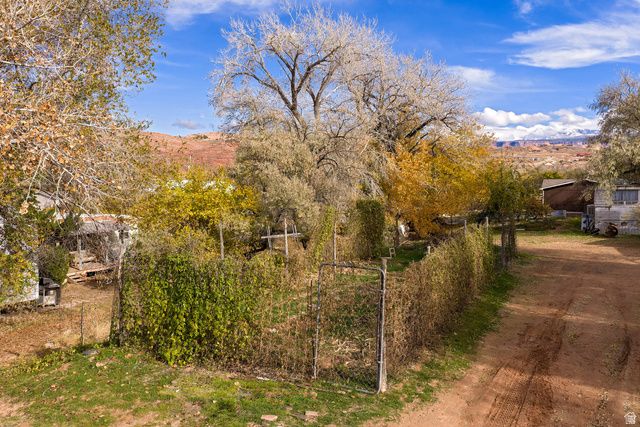 1431 S MILLCREEK DR, Moab, UT 84532