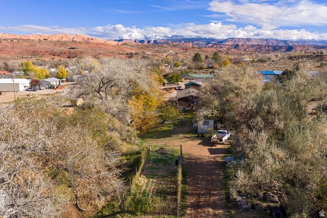 1431 S MILLCREEK DR, Moab, UT 84532