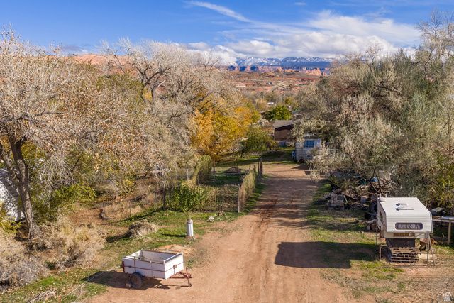 1431 S MILLCREEK DR, Moab, UT 84532