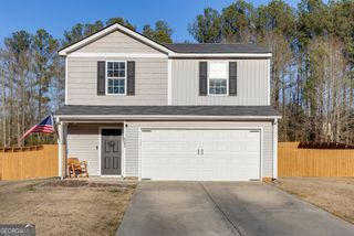 565 Bryson Trail, Monroe, GA 30655