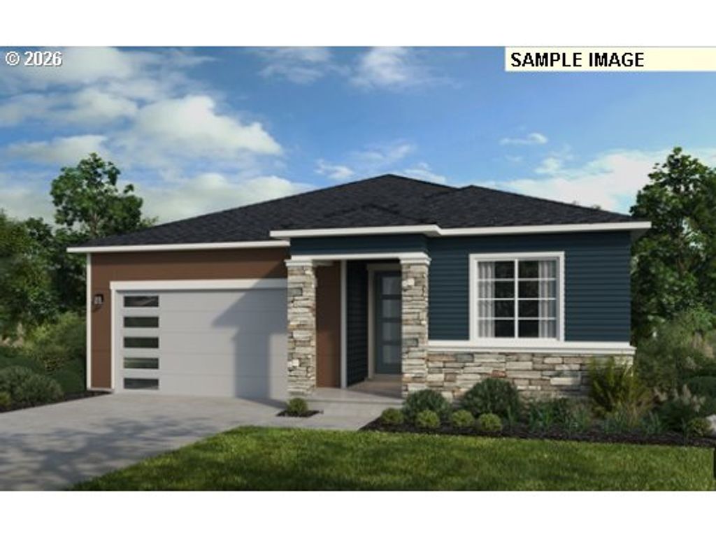 1031 Se 31ST St, Battle Ground, WA 98604