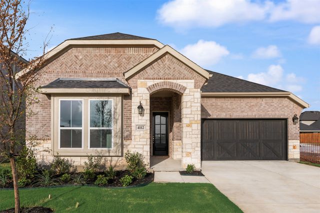 4112 Picton Avenue, Celina, TX 76227