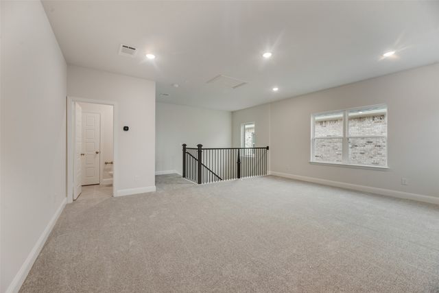 4112 Picton Avenue, Celina, TX 76227