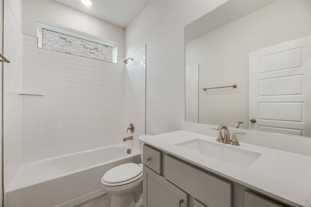 4112 Picton Avenue, Celina, TX 76227