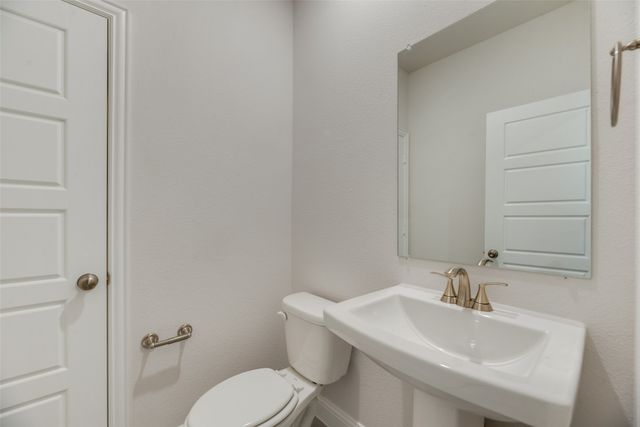 4112 Picton Avenue, Celina, TX 76227