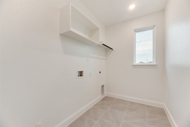 4112 Picton Avenue, Celina, TX 76227
