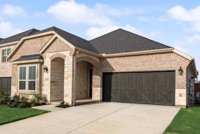 4112 Picton Avenue, Celina, TX 76227