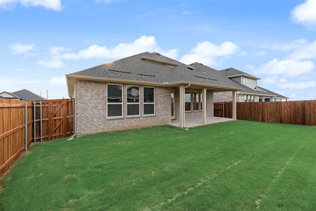 4112 Picton Avenue, Celina, TX 76227