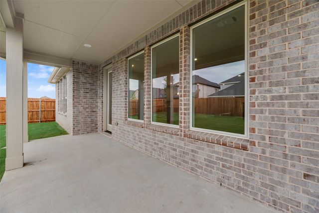 4112 Picton Avenue, Celina, TX 76227