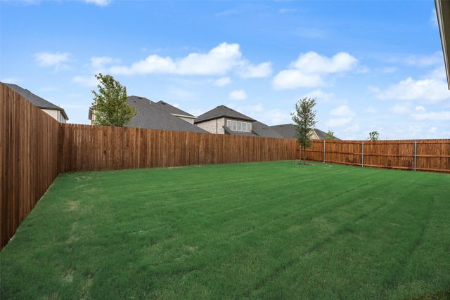4112 Picton Avenue, Celina, TX 76227