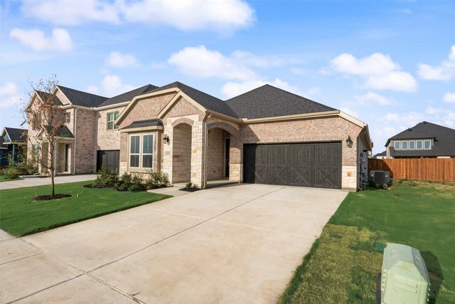 4112 Picton Avenue, Celina, TX 76227