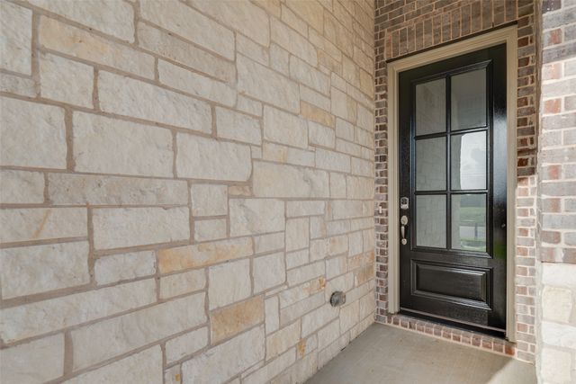 4112 Picton Avenue, Celina, TX 76227