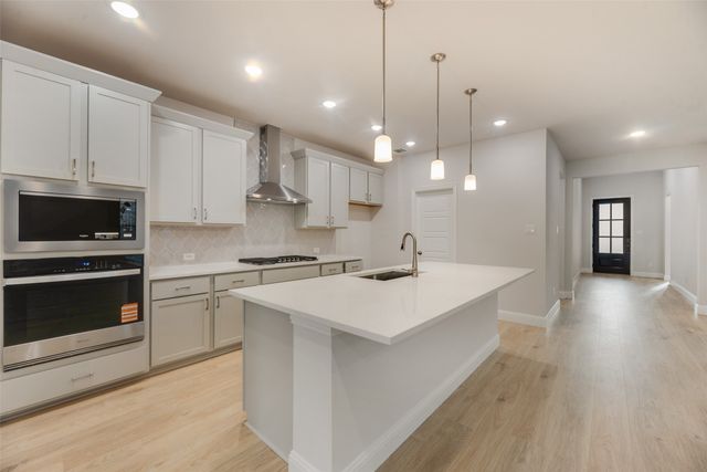 4112 Picton Avenue, Celina, TX 76227