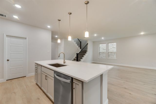4112 Picton Avenue, Celina, TX 76227