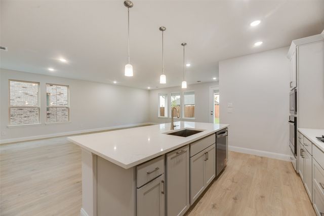4112 Picton Avenue, Celina, TX 76227
