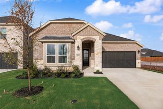 4112 Picton Avenue, Celina, TX 76227