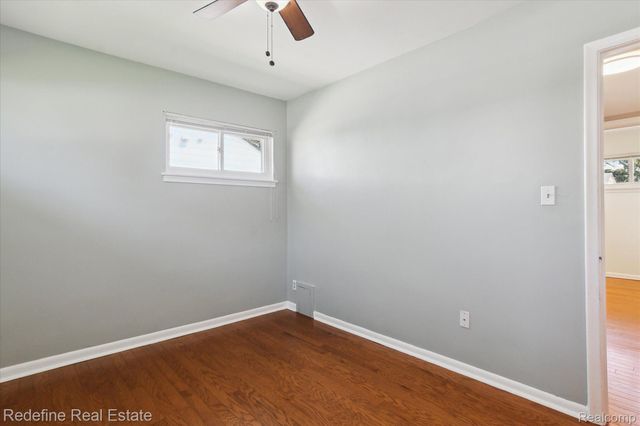 3002 Garden Avenue, Royal Oak, MI 48073