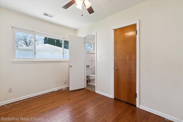 3002 Garden Avenue, Royal Oak, MI 48073