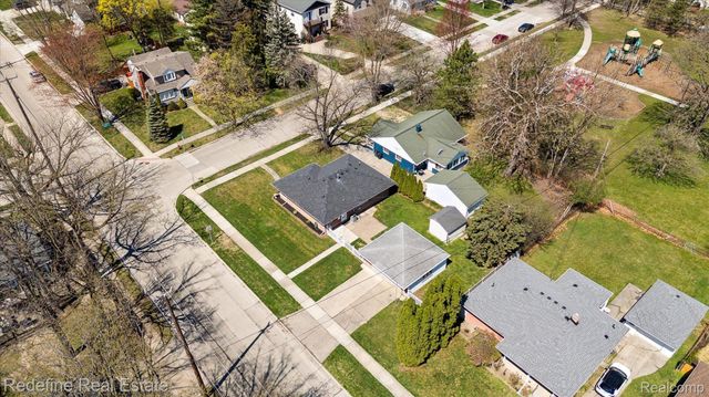 3002 Garden Avenue, Royal Oak, MI 48073