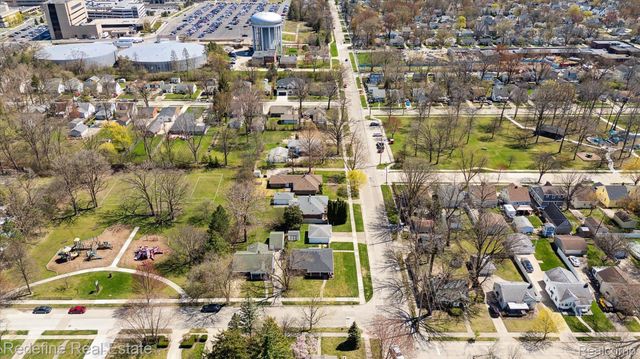 3002 Garden Avenue, Royal Oak, MI 48073
