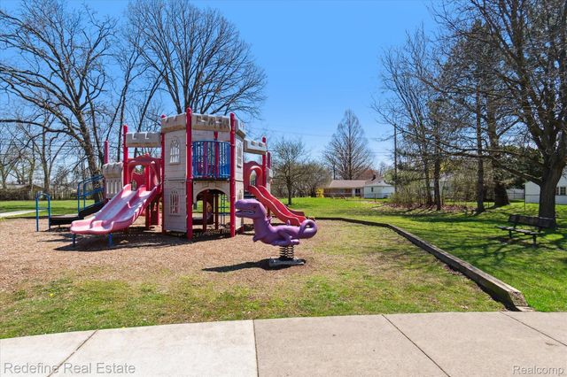 3002 Garden Avenue, Royal Oak, MI 48073