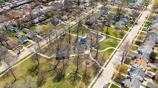 3002 Garden Avenue, Royal Oak, MI 48073