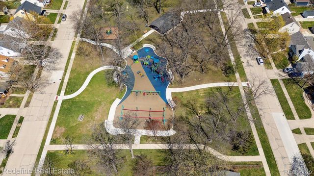 3002 Garden Avenue, Royal Oak, MI 48073