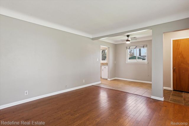 3002 Garden Avenue, Royal Oak, MI 48073
